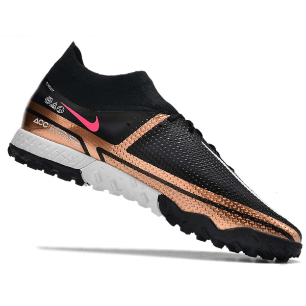 Chuteira Nike Phantom GT 2 Pro DF TF Generation Pack - VN Esportes