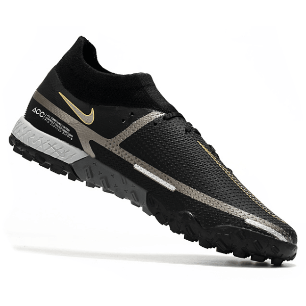 Chuteira Nike Phantom GT 2 Pro DF TF Shadow Pack - VN Esportes