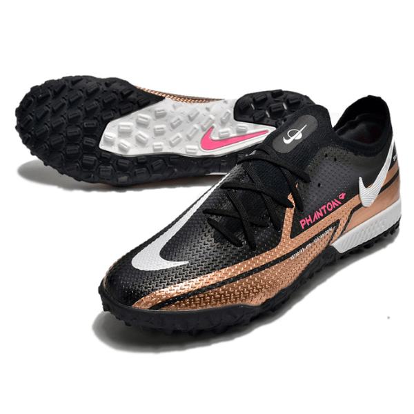 Chuteira Nike Phantom GT 2 Pro TF Generation Pack - VN Esportes