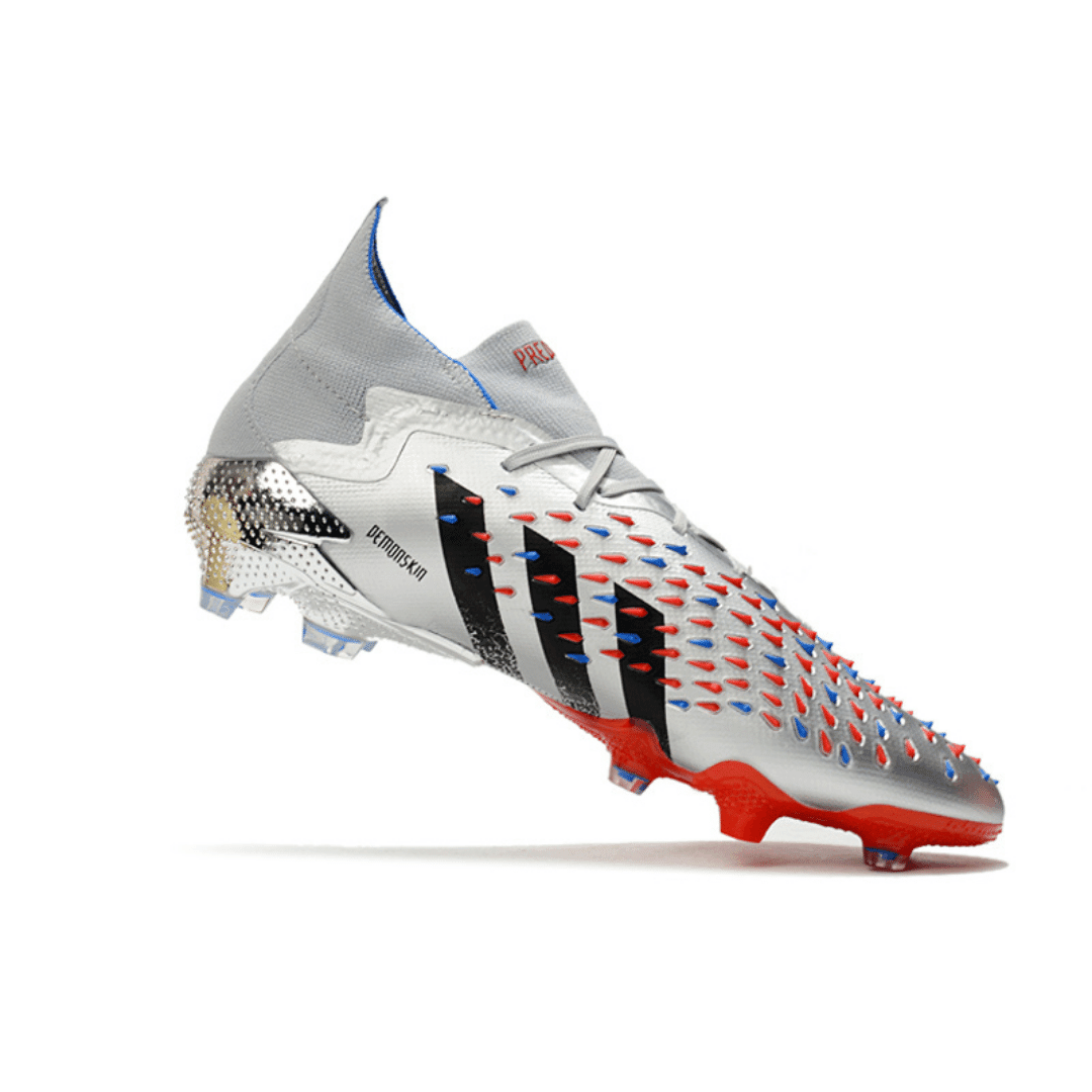 Chuteira Adidas Predator Freak.1 FG Showpiece Pack - VN Esportes