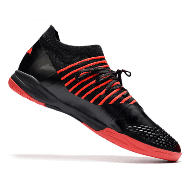 Chuteira Puma Future Z 1.3 IC Batman X NJR Pack - VN Esportes