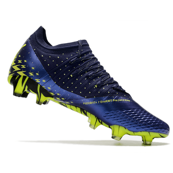 Chuteira Puma Future Z 1.3 FG Fastest Pack - VN Esportes