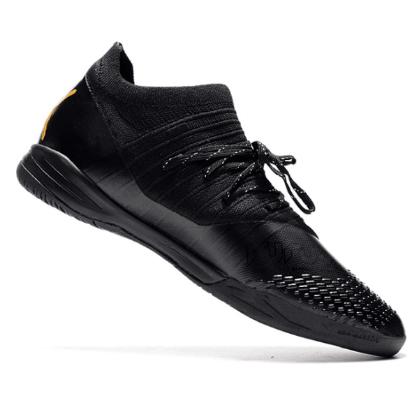 Chuteira Puma Future Z 1.3 IC Preta - VN Esportes