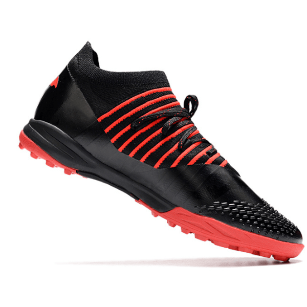 Chuteira Puma Future Z 1.3 TF Puma x Batman Pack - VN Esportes