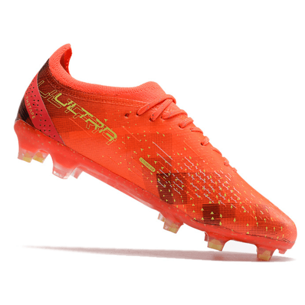 Chuteira Puma Ultra Ultimate FG Fearless Pack - VN Esportes
