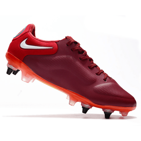 Chuteira Nike Tiempo 9 Legend Anti Clog SG Blueprint Pack - VN Esportes