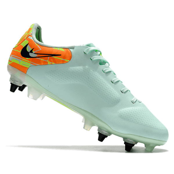 Chuteira Nike Tiempo 9 Legend Anti Clog SG Bonded Pack - VN Esportes