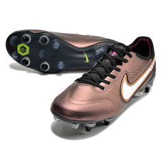 Chuteira Nike Tiempo 9 Legend Anti Clog SG Generation Pack - VN Esportes