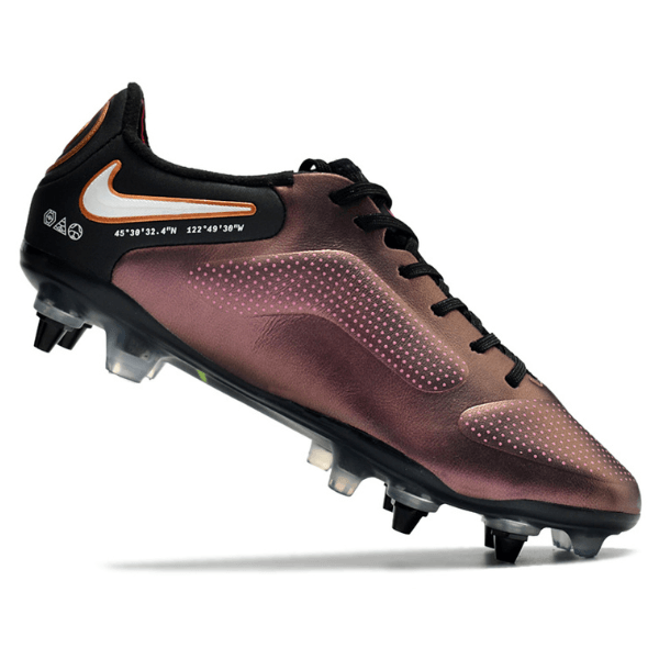 Chuteira Nike Tiempo 9 Legend Anti Clog SG Generation Pack - VN Esportes